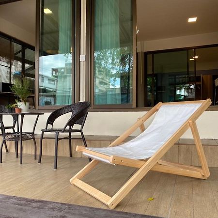 Catory Villa Bangkok Ngoại thất bức ảnh