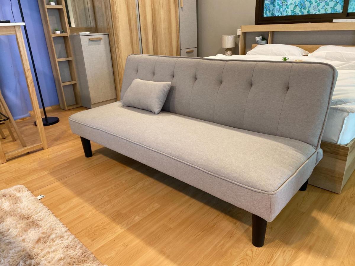 Catory Villa Bangkok Ngoại thất bức ảnh
