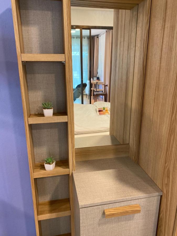 Catory Villa Bangkok Ngoại thất bức ảnh