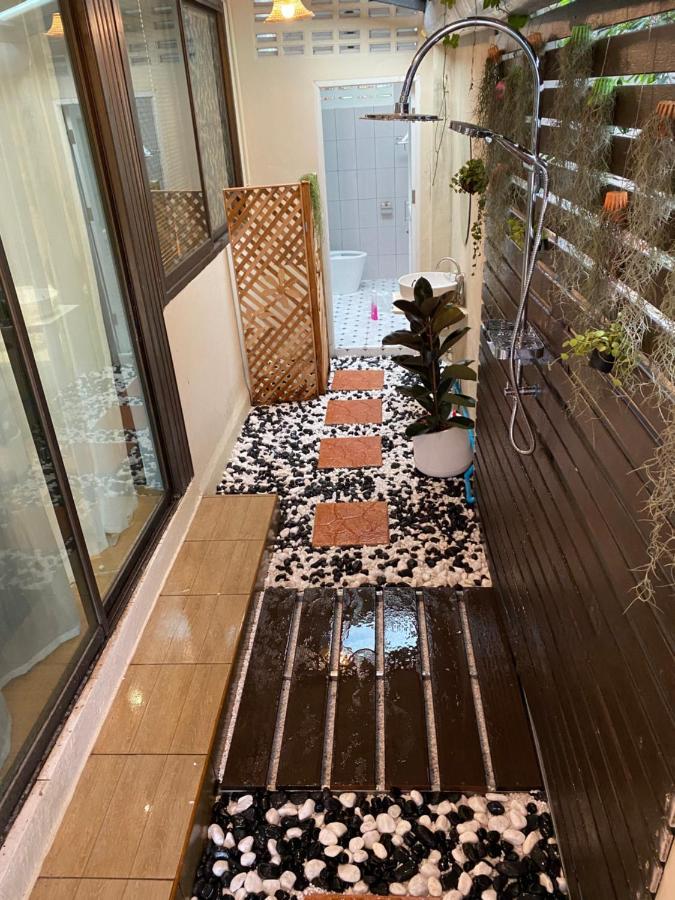 Catory Villa Bangkok Ngoại thất bức ảnh