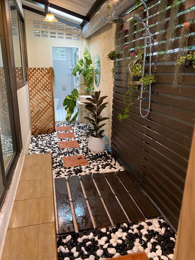 Catory Villa Bangkok Ngoại thất bức ảnh