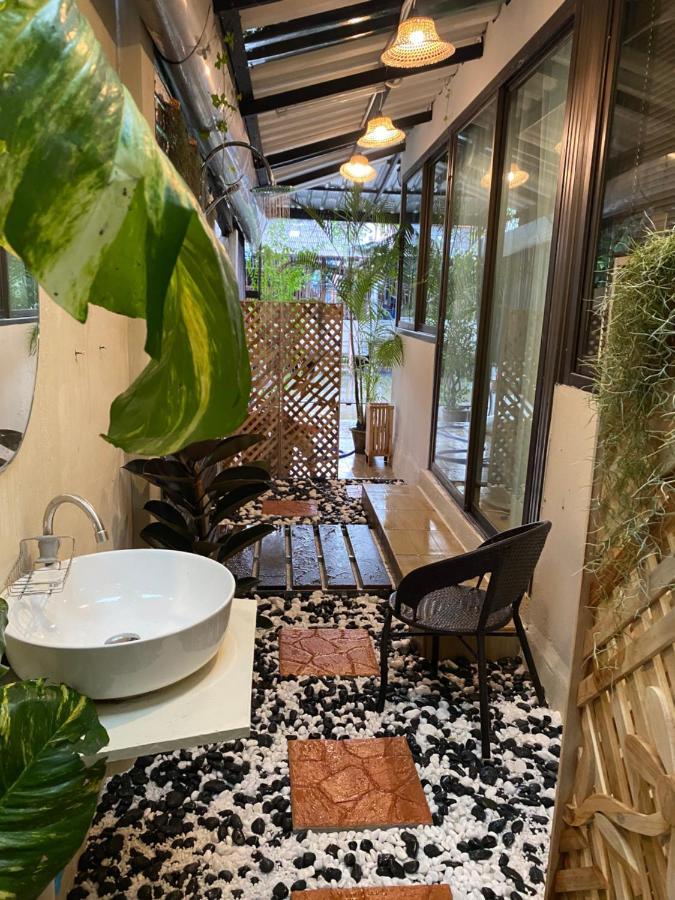 Catory Villa Bangkok Ngoại thất bức ảnh